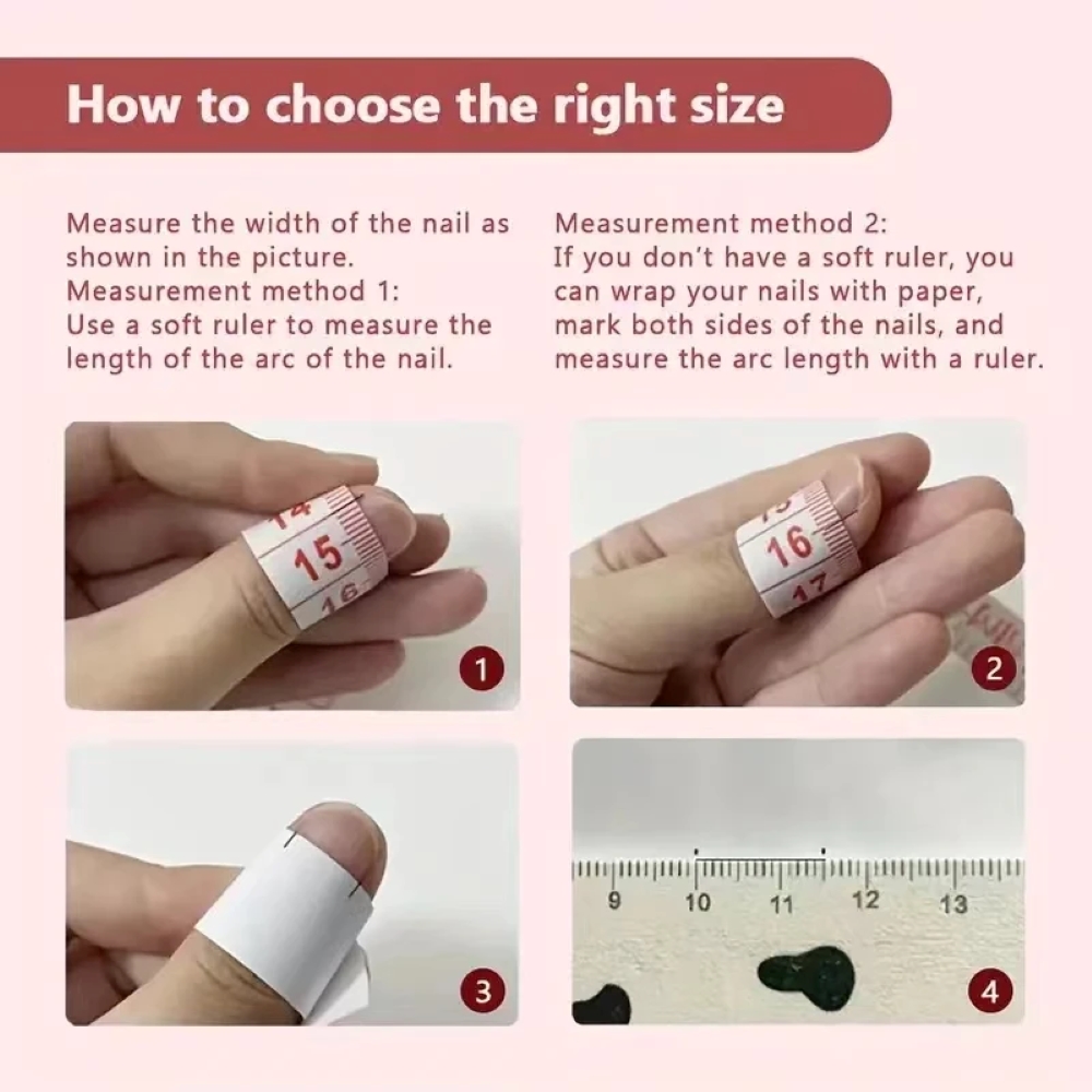 하이 퀄리티 수제 프레스 네일, 어두운 고양이 눈 사슴 - Nail Art Cat Eye 리뷰 및 가격