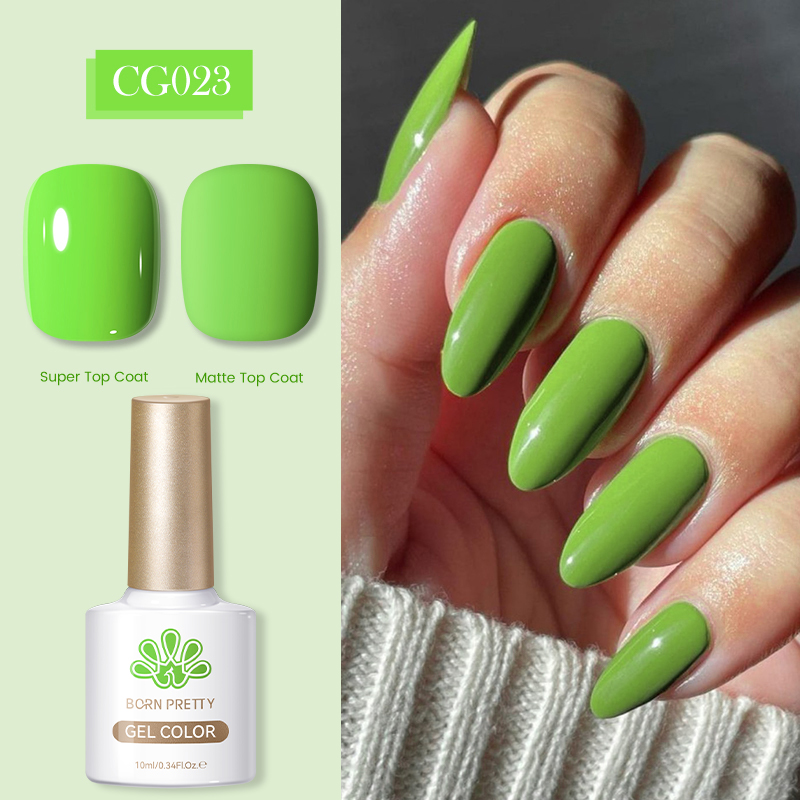 본 프리티 10ml 24색 젤 폴리쉬 그린 퍼플 핑크  - Nail Art Violet 리뷰 및 가격